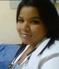 Dating Woman Venezuela to Coro : Nathalia, 43 years